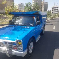 باربری و اساس کشی با نیسان به قیمت مناسب
