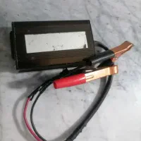 تبدیل 12 به 220
