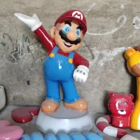 ماکت تبلیغاتی حجمی فایبرگلاس|خدمات پیشه و مهارت|تهران, شهرک صدرا|دیوار