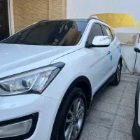 سانتافه 2014 بِیسیک|خودرو سواری و وانت|تهران, ترمینال غرب|دیوار