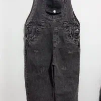 سرهمی جین ۷ سال