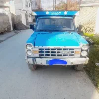 نیسان تناژ بالا|خودرو سواری و وانت|کردکوی, |دیوار