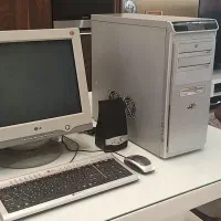 کامپیوتر خانگی