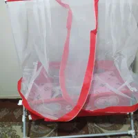 گهواره و وسایل بچه|اسباب و اثاث بچه|تهران, وحیدیه|دیوار