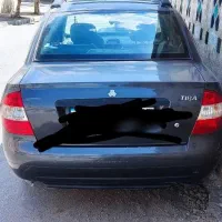 تیبا۹۷دوگانه کارخانه