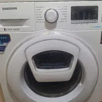 لباسشویی سامسونگ