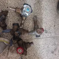 استارت دینام جک آچار آلات سیم کشی پراید کمپرسور
