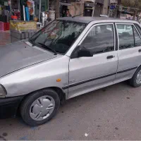 پراید مدل۸۹