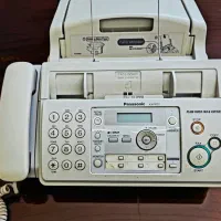 دستگاه فکس پاناسونیک اصل