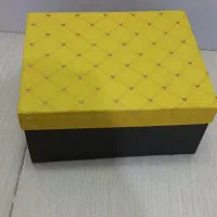 تعدای باکس هدیه و پوشال و غیره زیر قیمت|حراج|بابل, |دیوار