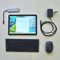 تبلت Microsoft Surface Go2