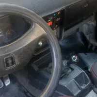 پیکان وانت بنزینی، مدل ۱۳۹۳|خودرو سواری و وانت|سنندج, |دیوار