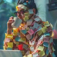 استخدام کارمند تولید محتوا در شرکت معتبر