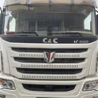 سی اند سی  باری مدل ۱۴۰۴ خشک