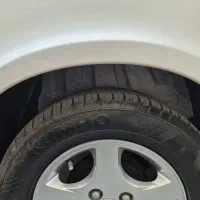 پژو 206 sd v8|خودرو سواری و وانت|صومعهسرا, |دیوار