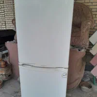 یخچال فریزر امرسان بدون پوسیدگی