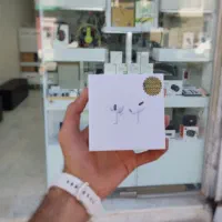 ایرپاد انکر و ایرپاد پرو و گردنی اصلی|لوازم جانبی موبایل و تبلت|کرمانشاه, |دیوار