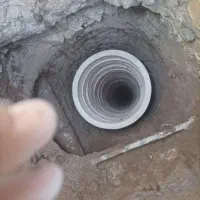 چاه کن مغنی چاه|خدمات پیشه و مهارت|برخوار, |دیوار