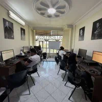 آموزش صفر تا صد طراحی سایت و برنامه نویسی مدرک فنی|خدمات آموزشی|مشهد, راهنمایی|دیوار