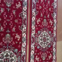 فرش ماشینی پله