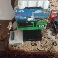 ویدیو قدیمی آیوا ونوار جم کن