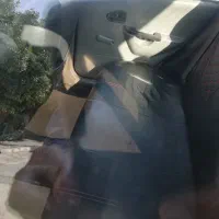 پراید132 فروشی تک lpG