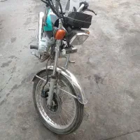 موتور هندا 200|موتورسیکلت|قوچان, |دیوار