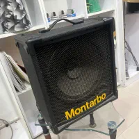 الکترو همراه امپیلیفایر باند