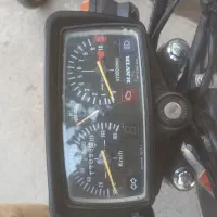 موتور هندا کویر ۱۵۰|موتورسیکلت|تهران, هفت حوض|دیوار