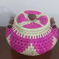 جاسیب زمینی وپیاز|صنایع دستی و سایر لوازم تزئینی|دورود, |دیوار