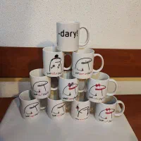 لیوان سرامیکی ارزان