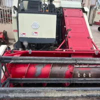 کمباین|ماشینآلات صنعتی|اهواز, کیانپارس |دیوار