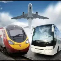 بلیط قطار اتوبوس لحظه آخری