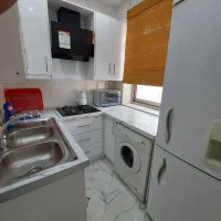 اجاره آپارتمان مبله روزانه و هفتگی در انقلاب|اجارهٔ کوتاهمدت آپارتمان و سوئیت|تهران, شهرآرا|دیوار