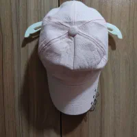 2 عدد کلاه نو فروشی|لباس|فردیس, منظریه|دیوار