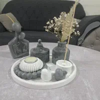 ست جلو مبلی|صنایع دستی و سایر لوازم تزئینی|امیدیه, |دیوار