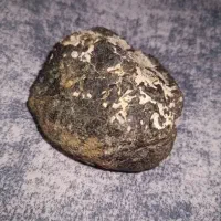 شهاب سنگ مغناطیسی ازمایش شده