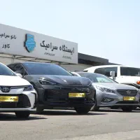 صافکاریpdr نقاشی لیسه گیری پولیش سرامیک، غرب تهران