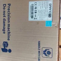 فیش پرینتر حرارتی       GRANDMI R826SN