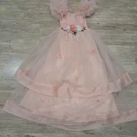 لباس مجلسی کودک سایز 36