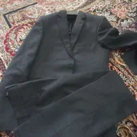 کت و شلوار مردانه