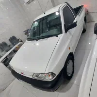 پراید وانت 404