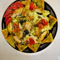 استخدام کمک فست فود