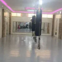 اجاره سانس باشگاه ورزشی