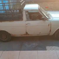فروش پیکان وانت مدل 88