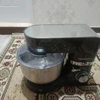 همزن کاسه دار هینریچ