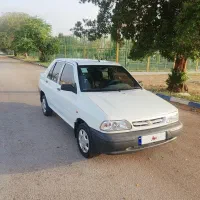 پراید مدل 97