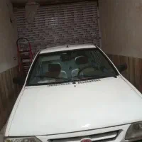 پراید 88|خودرو سواری و وانت|تربتحیدریه, رجایی|دیوار