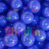 توپ استخری 1000 عددی درجه یک / شادلین