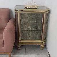 بوفه یا میان مبلی شیک